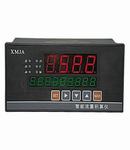 XMJA-9000智能流量积算仪