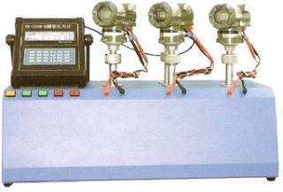 YDJ-Y电动液压校验台